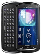 Best available price of Sony Ericsson Xperia pro in Swaziland