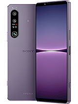 Best available price of Sony Xperia 1 IV in Swaziland