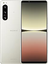 Best available price of Sony Xperia 5 IV in Swaziland