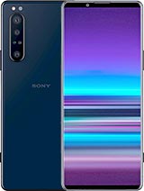Best available price of Sony Xperia 5 Plus in Swaziland