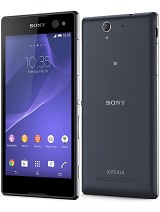 Best available price of Sony Xperia C3 Dual in Swaziland