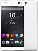 Best available price of Sony Xperia C5 Ultra in Swaziland