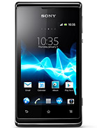 Best available price of Sony Xperia E dual in Swaziland