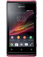 Best available price of Sony Xperia E in Swaziland