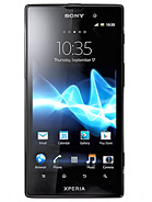 Best available price of Sony Xperia ion HSPA in Swaziland