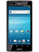 Best available price of Sony Xperia ion LTE in Swaziland