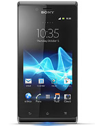 Best available price of Sony Xperia J in Swaziland
