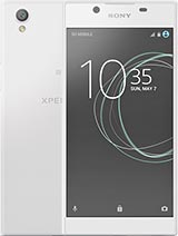 Best available price of Sony Xperia L1 in Swaziland
