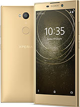 Best available price of Sony Xperia L2 in Swaziland