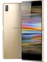 Best available price of Sony Xperia L3 in Swaziland