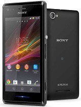Best available price of Sony Xperia M in Swaziland