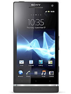 Best available price of Sony Xperia SL in Swaziland