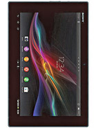 Best available price of Sony Xperia Tablet Z LTE in Swaziland