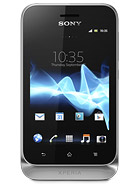 Best available price of Sony Xperia tipo dual in Swaziland