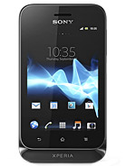 Best available price of Sony Xperia tipo in Swaziland