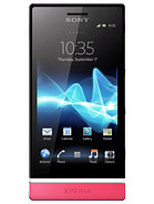 Best available price of Sony Xperia U in Swaziland
