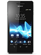 Best available price of Sony Xperia V in Swaziland