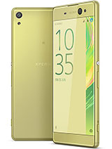 Best available price of Sony Xperia XA Ultra in Swaziland