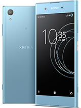 Best available price of Sony Xperia XA1 Plus in Swaziland