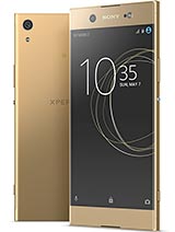 Best available price of Sony Xperia XA1 Ultra in Swaziland