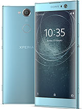 Best available price of Sony Xperia XA2 in Swaziland