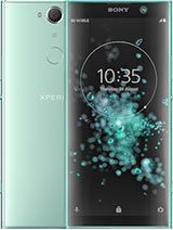 Best available price of Sony Xperia XA2 Plus in Swaziland