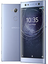 Best available price of Sony Xperia XA2 Ultra in Swaziland