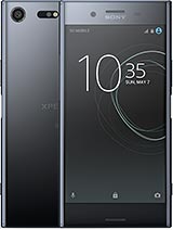 Best available price of Sony Xperia XZ Premium in Swaziland