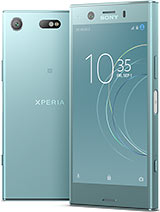 Best available price of Sony Xperia XZ1 Compact in Swaziland