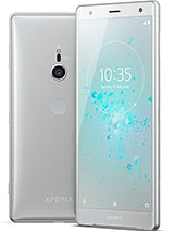 Best available price of Sony Xperia XZ2 in Swaziland