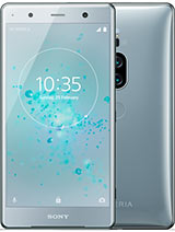 Best available price of Sony Xperia XZ2 Premium in Swaziland