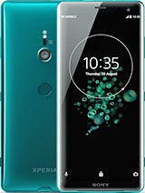 Best available price of Sony Xperia XZ3 in Swaziland