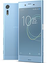 Best available price of Sony Xperia XZs in Swaziland