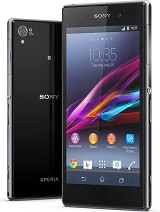Best available price of Sony Xperia Z1 in Swaziland