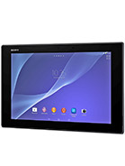 Best available price of Sony Xperia Z2 Tablet Wi-Fi in Swaziland