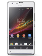 Best available price of Sony Xperia SP in Swaziland