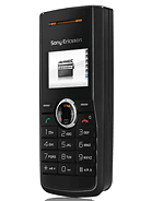 Best available price of Sony Ericsson J120 in Swaziland