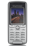 Best available price of Sony Ericsson K320 in Swaziland