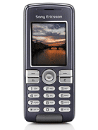 Best available price of Sony Ericsson K510 in Swaziland