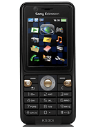 Best available price of Sony Ericsson K530 in Swaziland