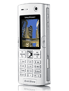 Best available price of Sony Ericsson K608 in Swaziland