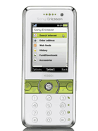 Best available price of Sony Ericsson K660 in Swaziland