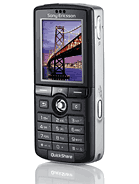 Best available price of Sony Ericsson K750 in Swaziland
