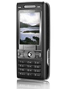 Best available price of Sony Ericsson K790 in Swaziland