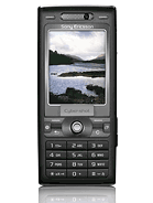 Best available price of Sony Ericsson K800 in Swaziland