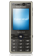 Best available price of Sony Ericsson K810 in Swaziland