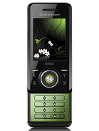 Best available price of Sony Ericsson S500 in Swaziland