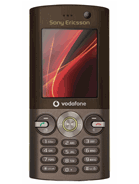 Best available price of Sony Ericsson V640 in Swaziland
