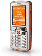 Best available price of Sony Ericsson W800 in Swaziland