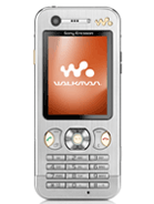 Best available price of Sony Ericsson W890 in Swaziland